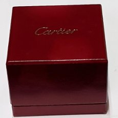 Relojes - Cartier: CARTIER BOX. Lote 399138084