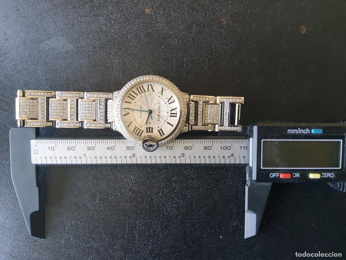 Relojes - Cartier: ICartier bullon - Foto 5