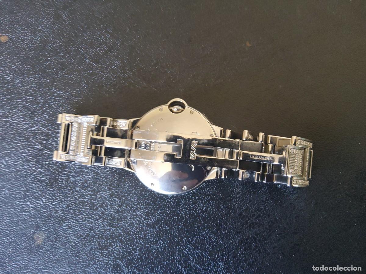 Relojes - Cartier: ICartier bullon - Foto 7