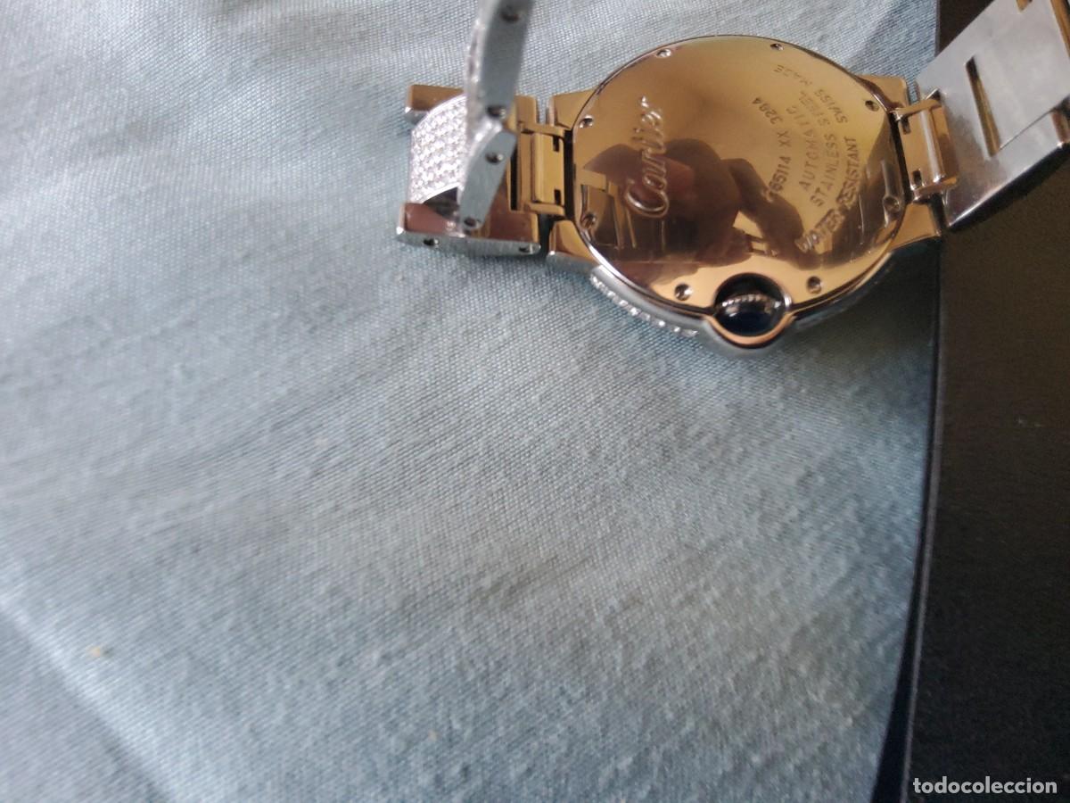 Relojes - Cartier: ICartier bullon - Foto 8