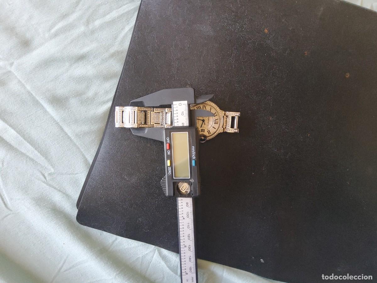 Relojes - Cartier: ICartier bullon - Foto 10