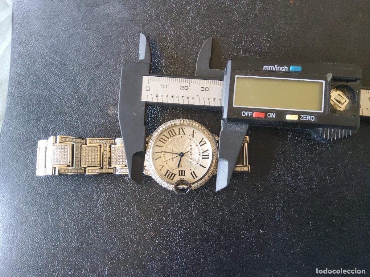 Relojes - Cartier: ICartier bullon - Foto 11