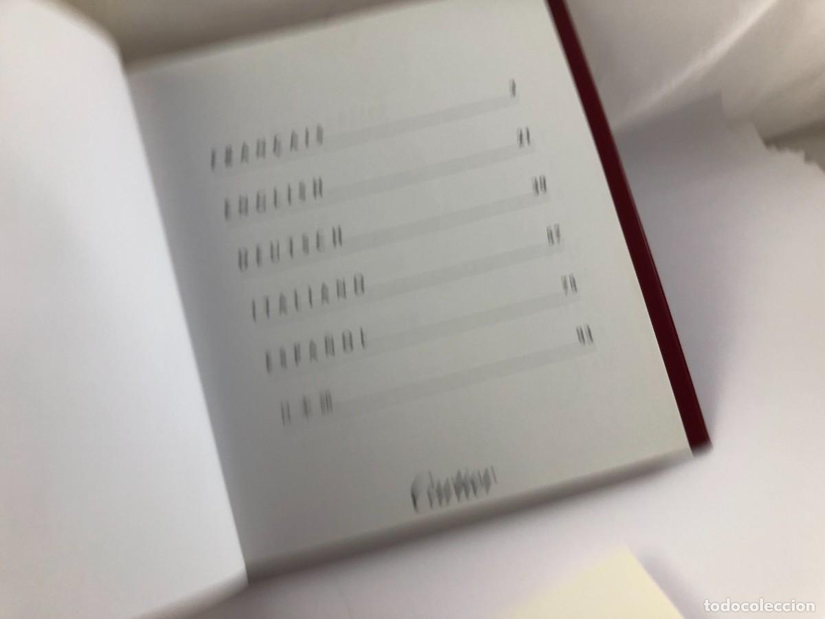 Relojes - Cartier: CARTIER Documentaci&oacute;n Reloj &rdquo;&rdquo; - Foto 4