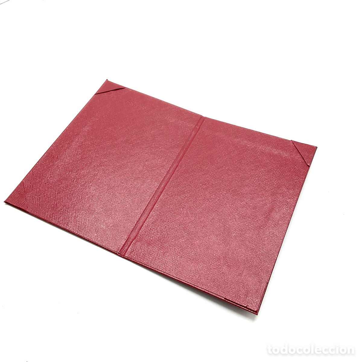 Relojes - Cartier: CARTIER - funda documento &ldquo;&rdquo; - Foto 3