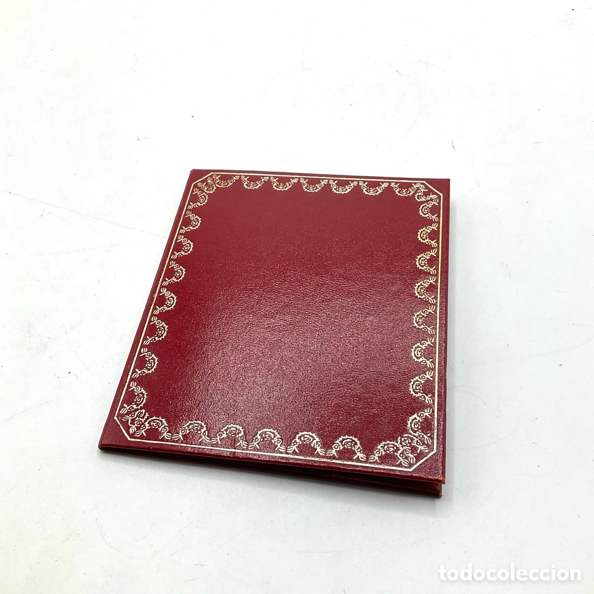 Relojes - Cartier: Must de CARTIER documentos de reloj &ldquo;&rdquo; - Foto 6