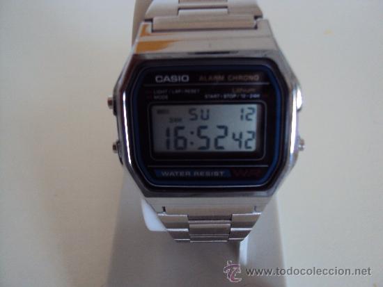 Relojes - Casio: RELOJ CASIO REVIVAL NUEVO - Foto 2