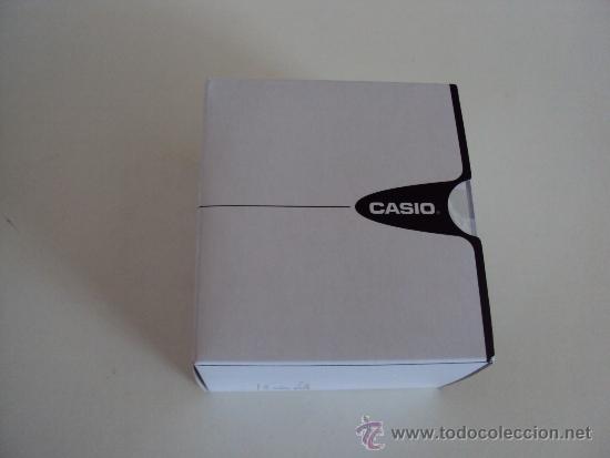 Relojes - Casio: RELOJ CASIO REVIVAL NUEVO - Foto 3