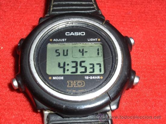 casio dw 1200