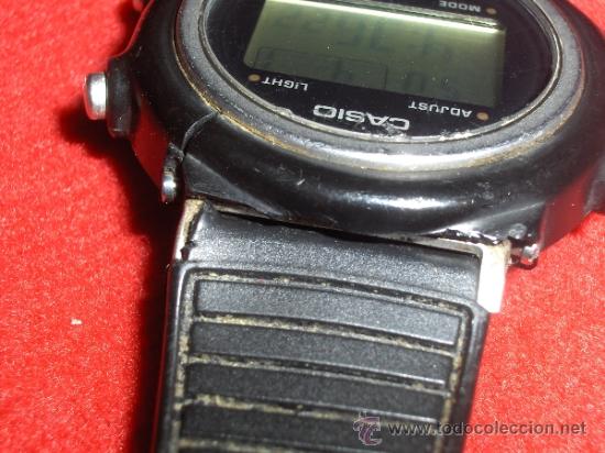 casio dw 1200