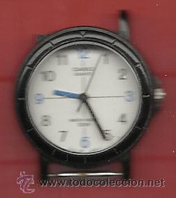 Relojes - Casio: RELOJ CASIO EL DE LA FOTO - Foto 1