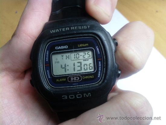 casio dw 310