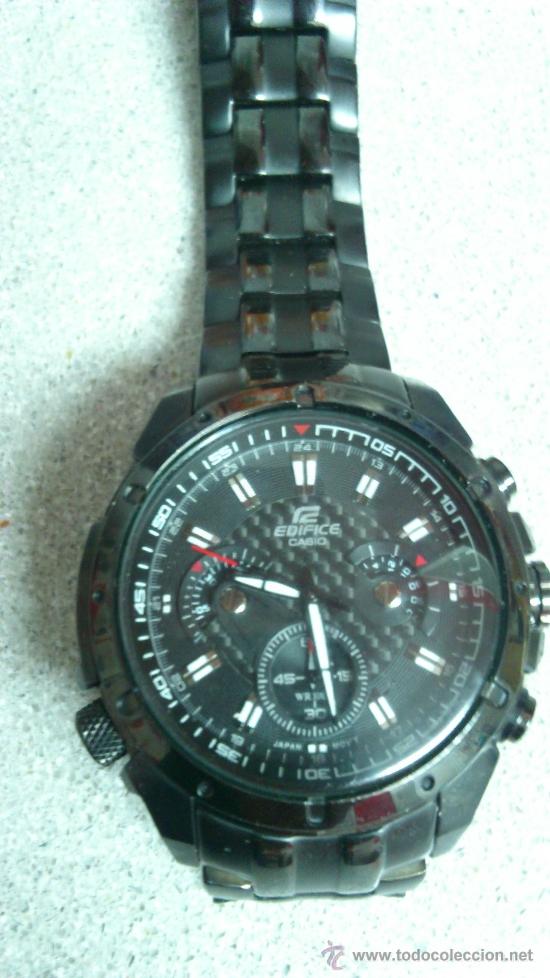 casio edifice ef 535