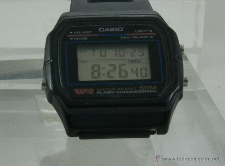 casio w 47