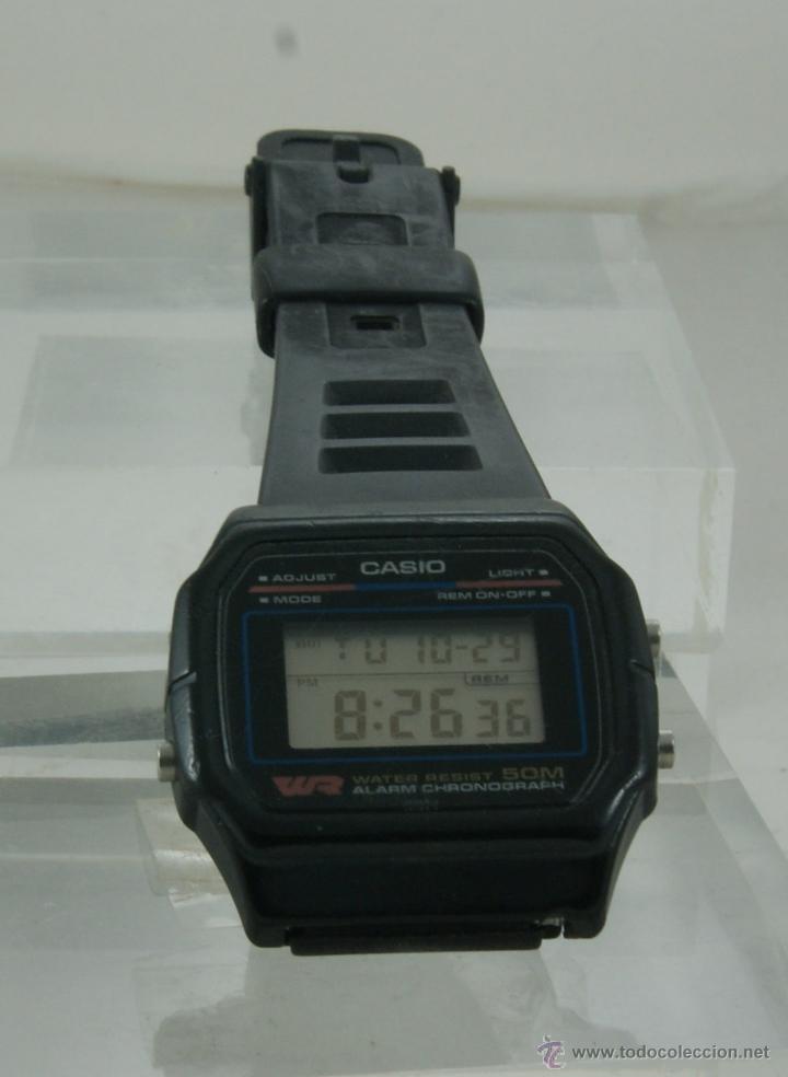 casio w 47