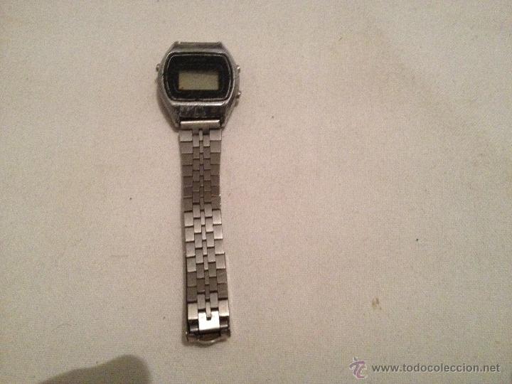 Relojes - Casio: Detalles del lote - Foto 2