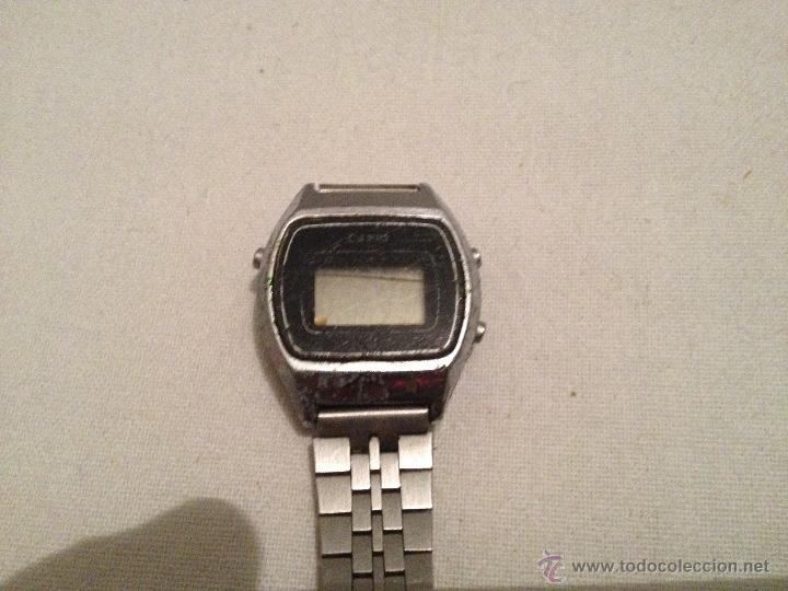 Relojes - Casio: Detalles del lote - Foto 3