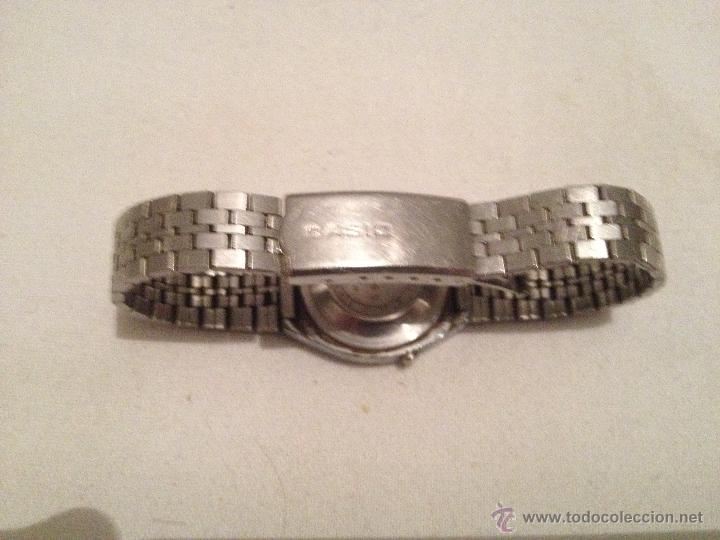 Relojes - Casio: Detalles del lote - Foto 4
