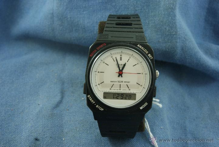 casio 307