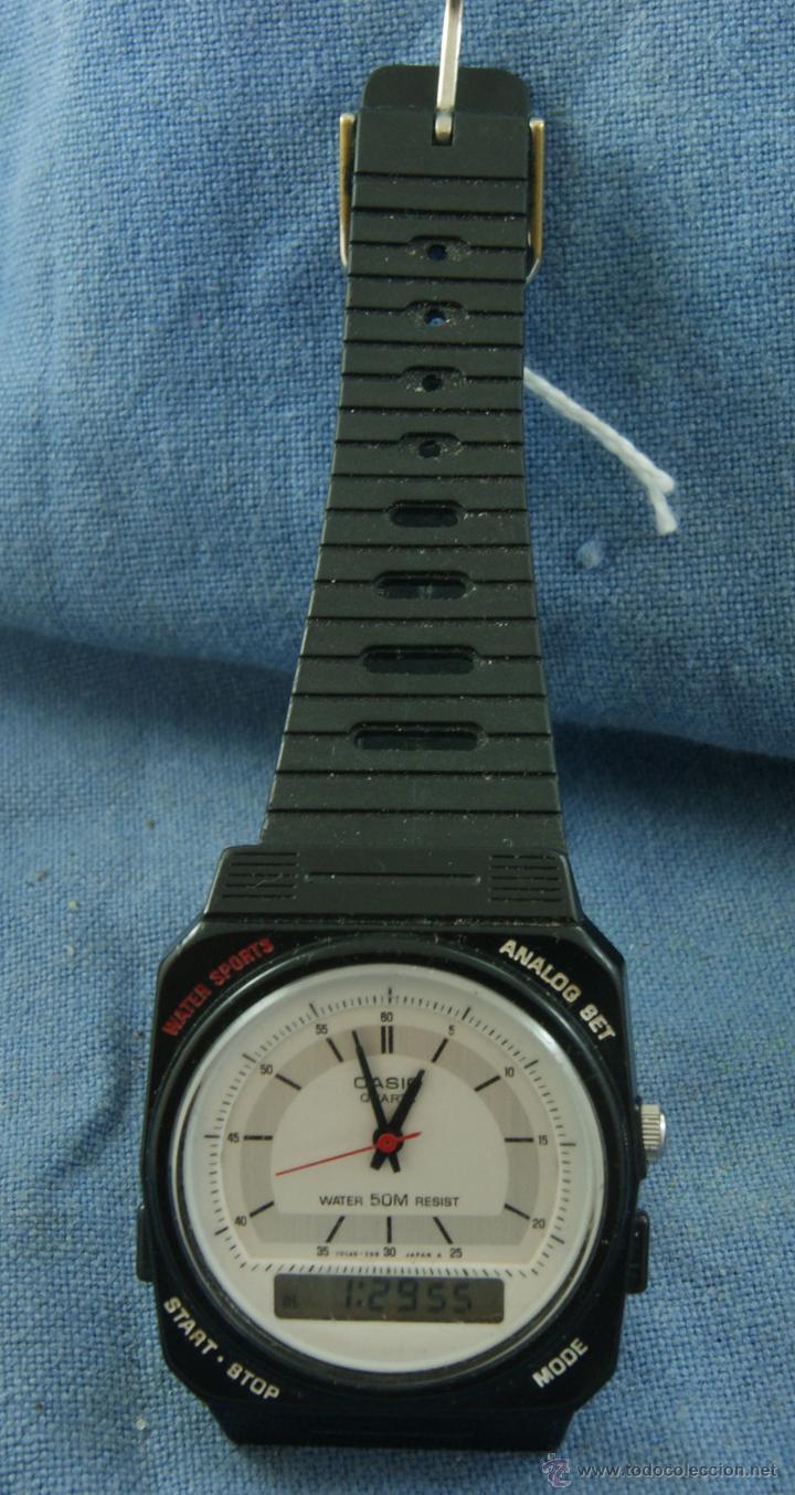casio 307