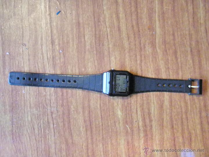 Relojes - Casio: CASIO TELEMEMO 30  DB-31 - Foto 2