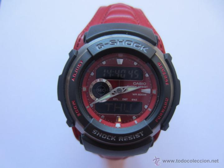 Relojes - Casio: Reloj CASIO G-SHOCK 300L-4AV - Foto 2