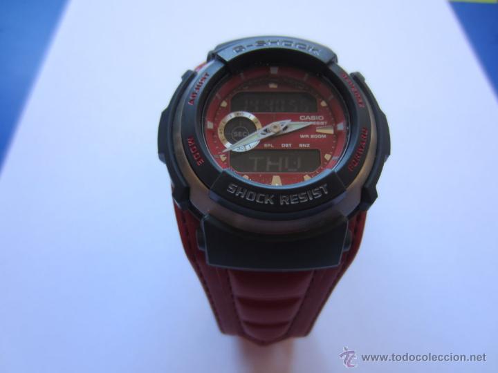 Relojes - Casio: Reloj CASIO G-SHOCK 300L-4AV - Foto 3