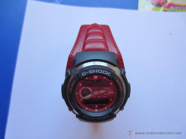 Relojes - Casio: Reloj CASIO G-SHOCK 300L-4AV - Foto 4