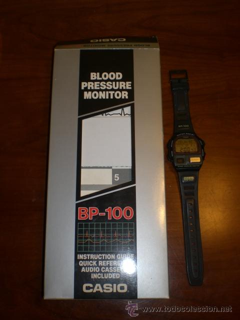relojeria casio
