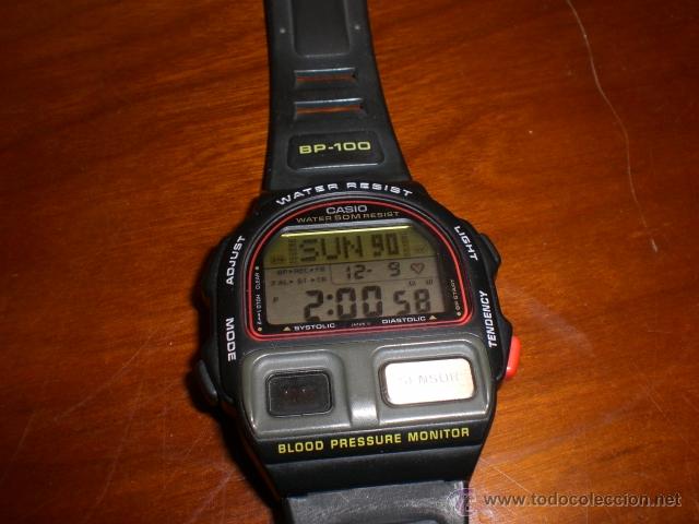 relojeria casio