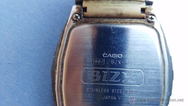 Reloj casio tactil antiguo de los 80 en Lima | Clasf moda-y-accesorios