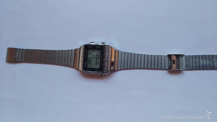 Reloj casio antiguo made in japan db 510 - Sold through Direct Sale -  55391002