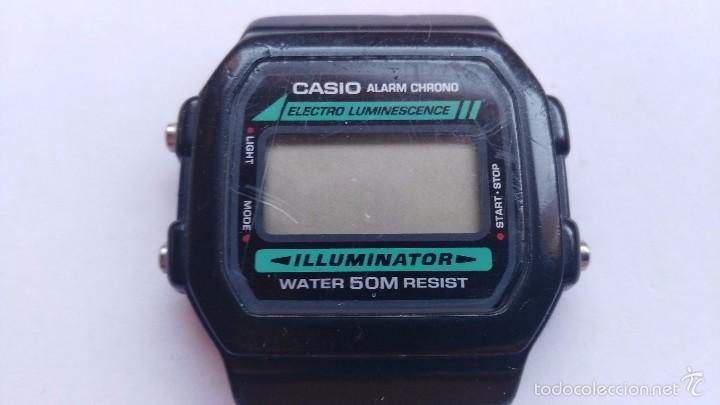 Relojes - Casio: reloj casio 1572 w-86 - Foto 1
