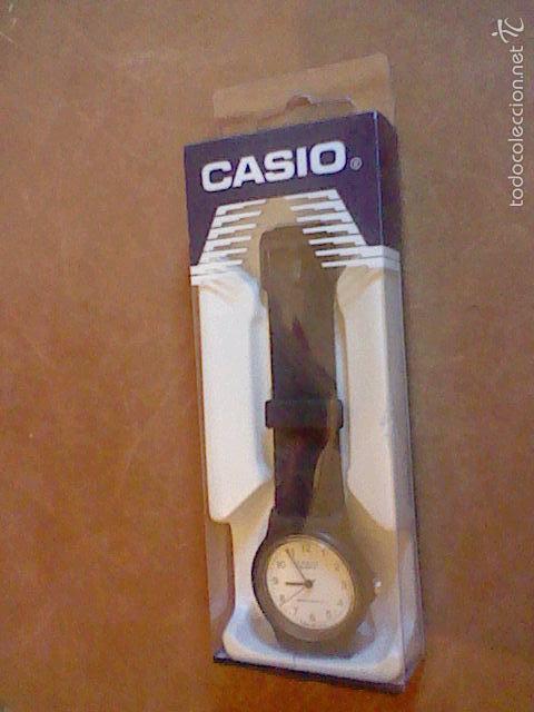 Relojes - Casio: Casio reloj pulsera en estuche - Foto 8