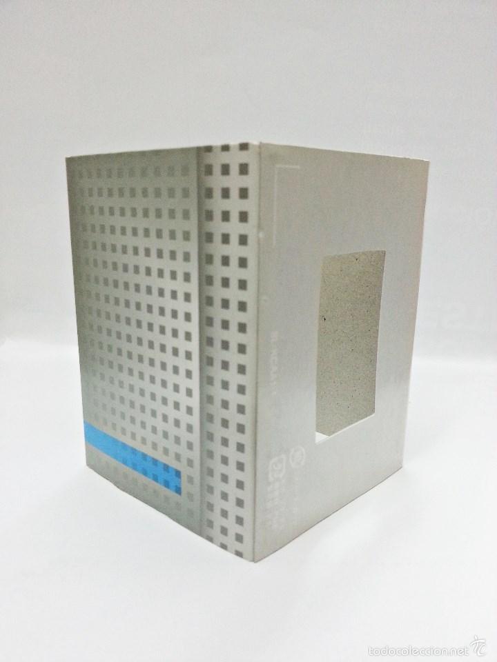 Relojes - Casio: Caja de plastico duro de Casio. - Foto 3