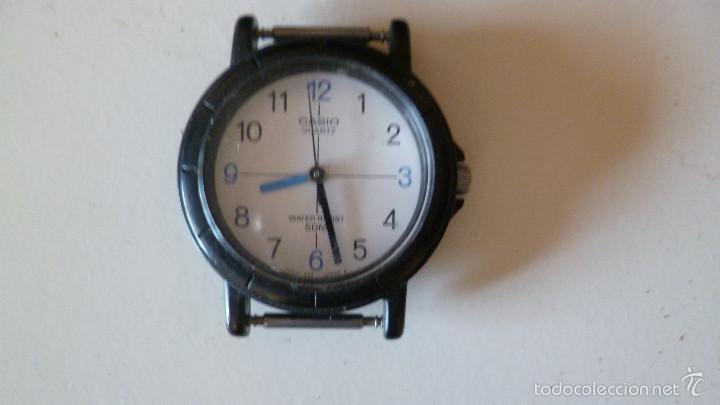 Relojes - Casio: reloj casio - Foto 1