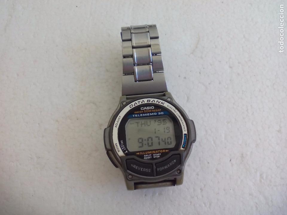 casio 1600