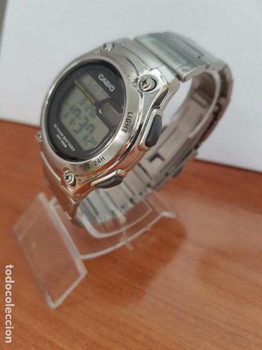 reloj de caballero casio modelo 3091. w-211 de - Kaufen Uhren von Casio in  todocoleccion - 81833232