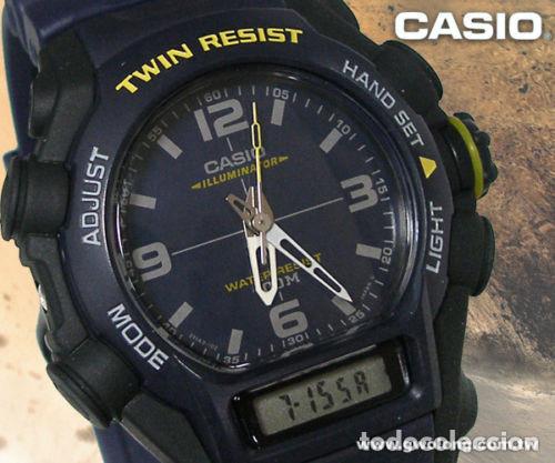 casio trt 500