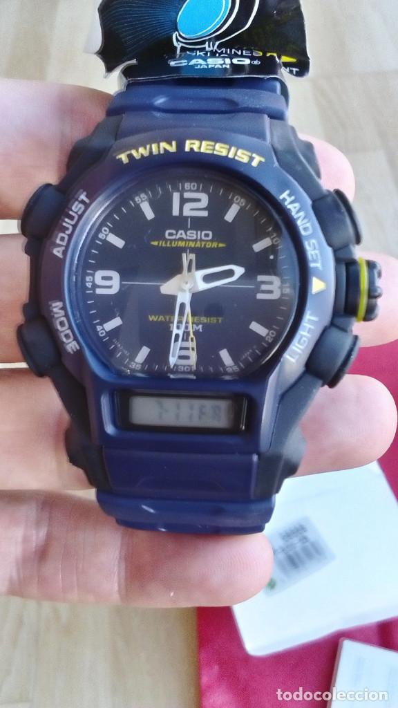 casio trt 500