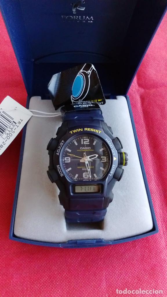 casio trt 500