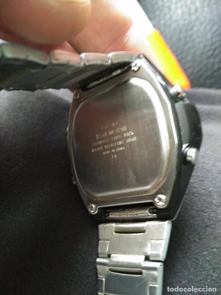 Relojes - Casio: Reloj Casio tough solar iluminador - Foto 3