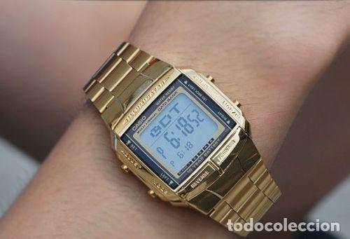 casio db360g