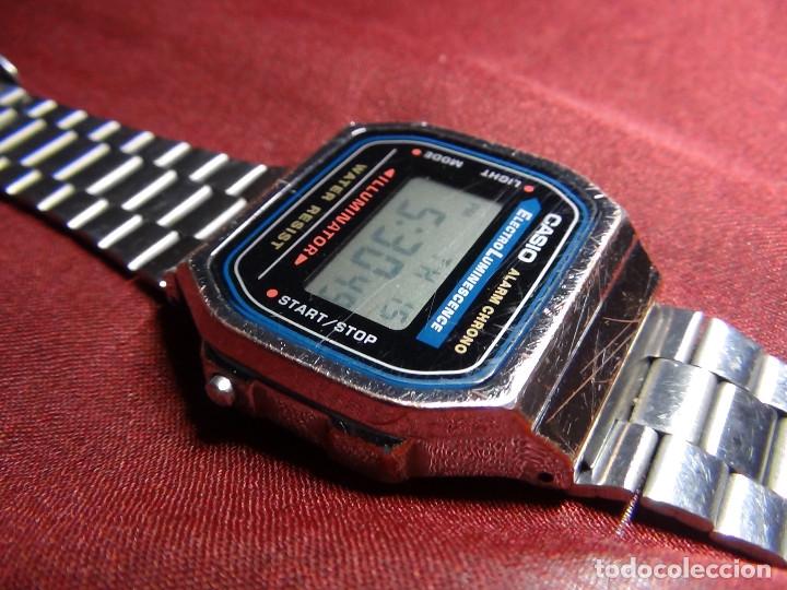 Relojes - Casio: CASIO 3298 A168 - Foto 9