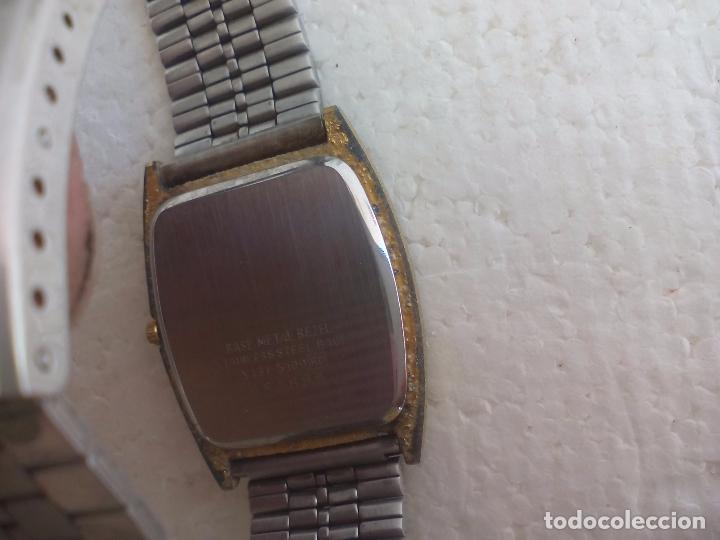 Relojes - Casio: Reloj de pulsera Alba Watch - Foto 4