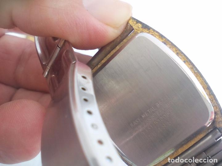 Relojes - Casio: Reloj de pulsera Alba Watch - Foto 5