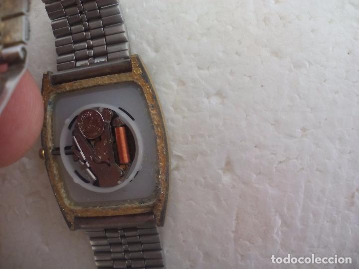 Relojes - Casio: Reloj de pulsera Alba Watch - Foto 6