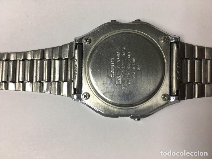 casio a 158 w,Quality assurance,protein-burger.com