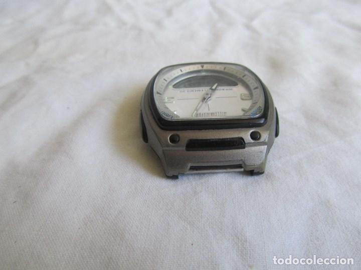 Relojes - Casio: Reloj Casio an&aacute;logico y digital funcionando - Foto 7