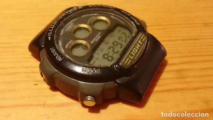 casio w 727