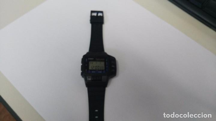 Relojes - Casio: reloj casio control remoto 1028 cmd -10 - Foto 2